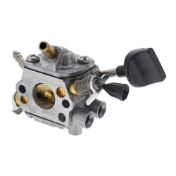 Carburateur 4283/01 d'origine Stihl référence 4283 120 0601
