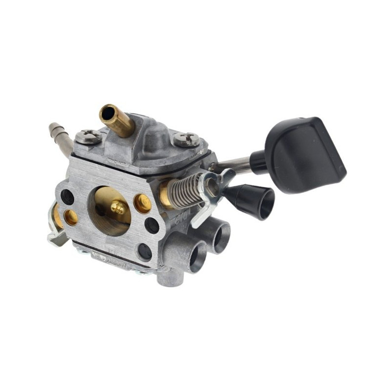 Carburateur 4283/01 d'origine Stihl référence 4283 120 0601
