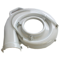 Carter de turbine extérieur d'origine Stihl référence 4283 701 0700