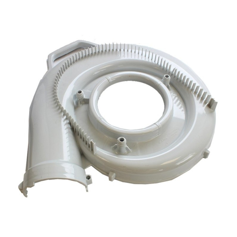 Carter de turbine extérieur d'origine Stihl référence 4283 701 0700