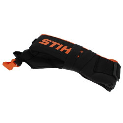 Harnais droit d'origine Stihl référence 4283 710 9004