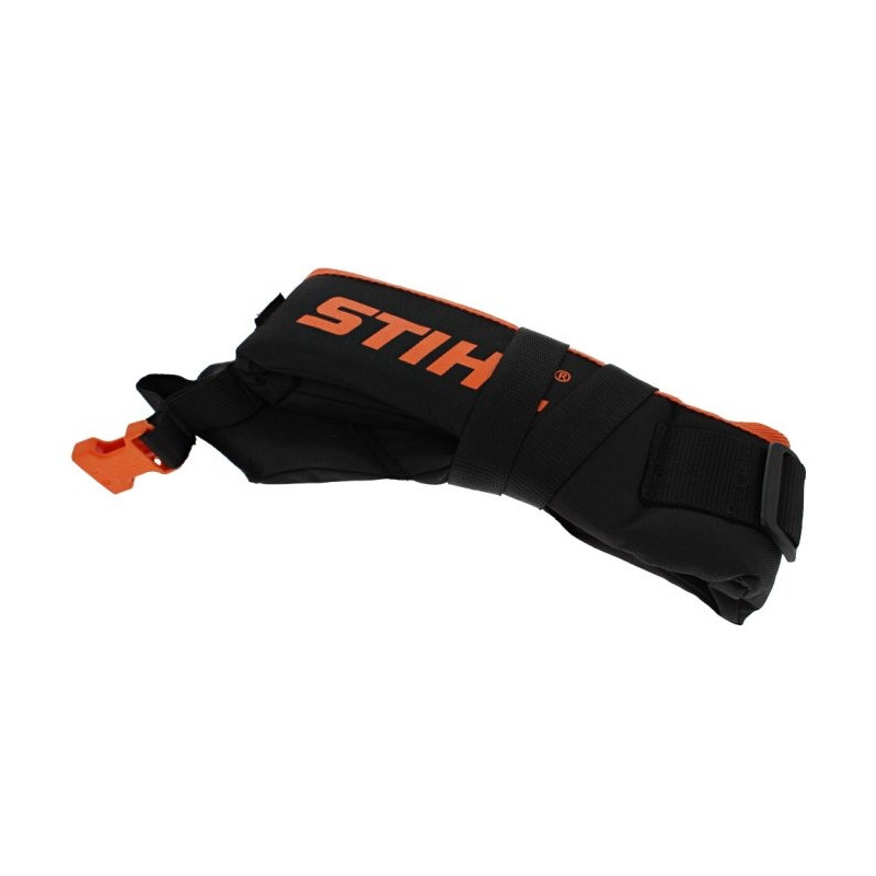 Harnais droit d'origine Stihl référence 4283 710 9004