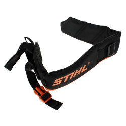 Harnais gauche d'origine Stihl référence 4283 710 9005