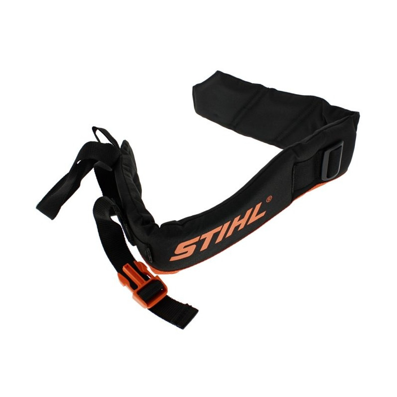 Harnais gauche d'origine Stihl référence 4283 710 9005