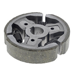 Embrayage+ressort traction d'origine Stihl référence 4308 160 2000