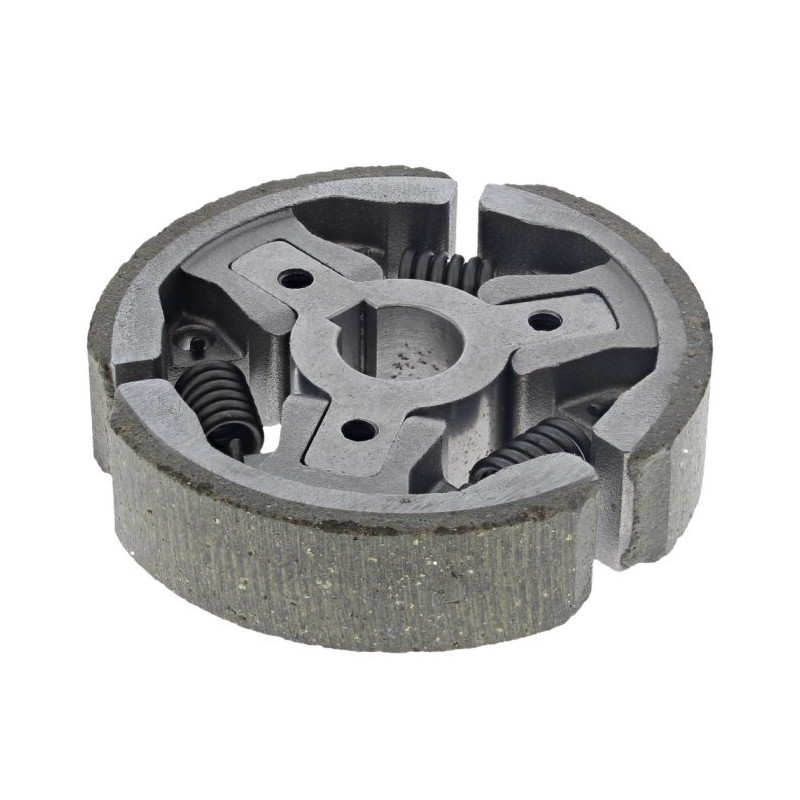 Embrayage+ressort traction d'origine Stihl référence 4308 160 2000