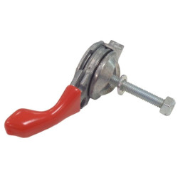 Levier regulateur d'origine Stihl référence 4308 180 0703