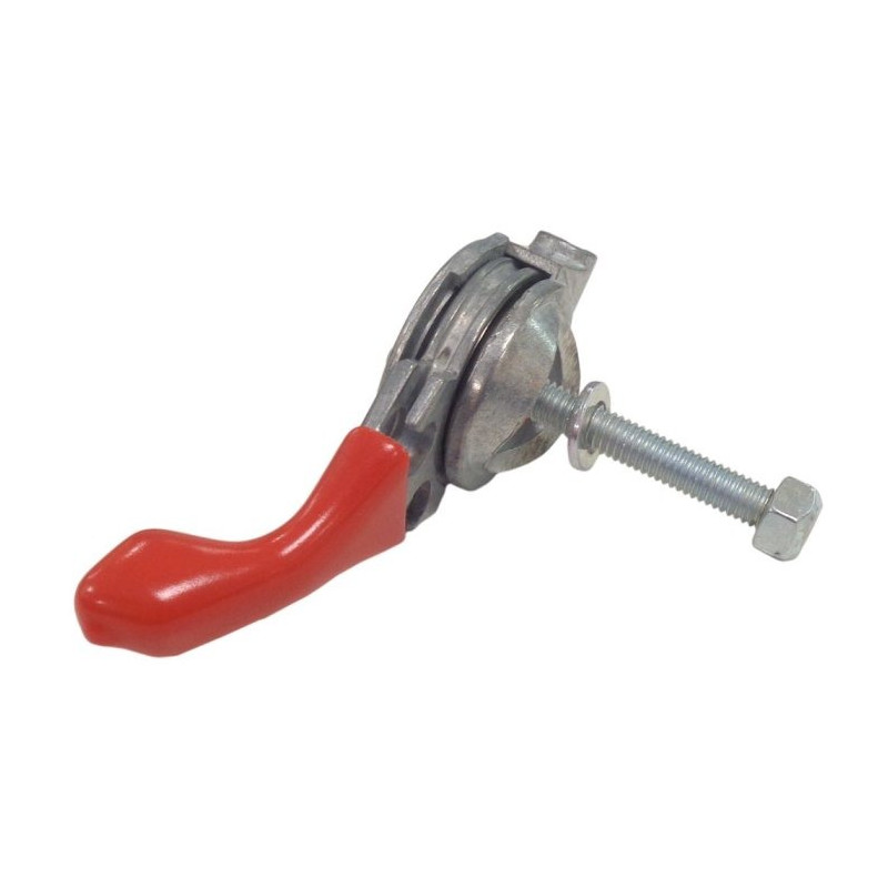 Levier regulateur d'origine Stihl référence 4308 180 0703