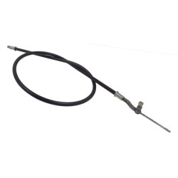 Cable de commande des gaz d'origine Stihl référence 4308 180 1110