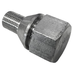 Vis a six pans d'origine Stihl référence 4308 951 0800