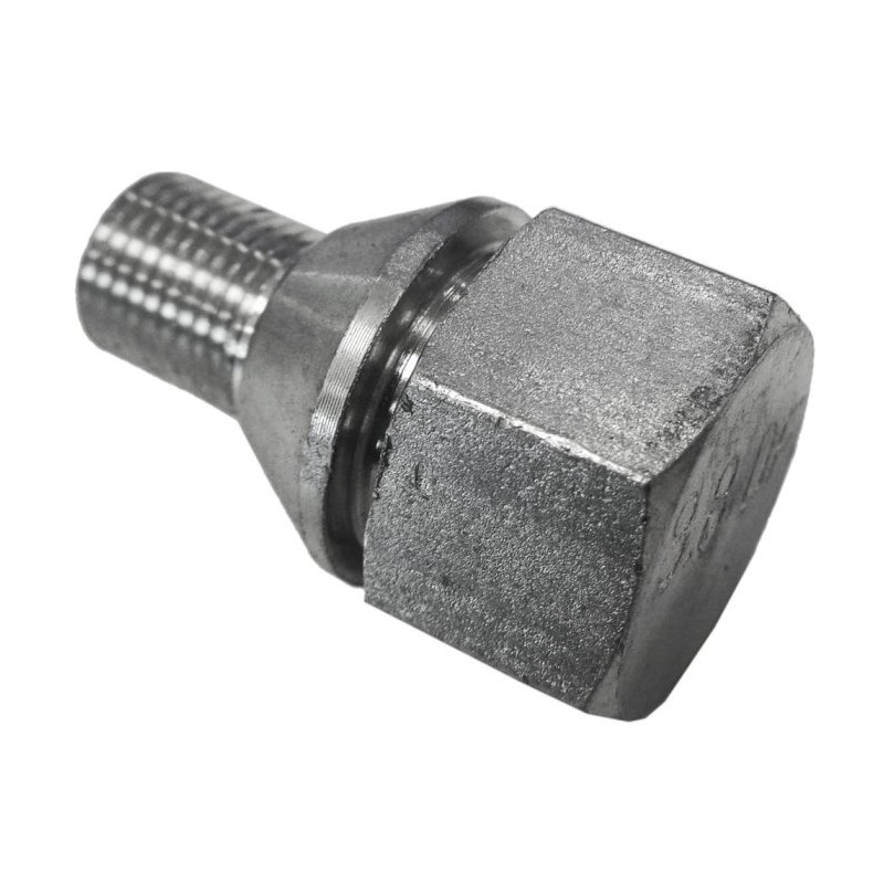 Vis a six pans d'origine Stihl référence 4308 951 0800