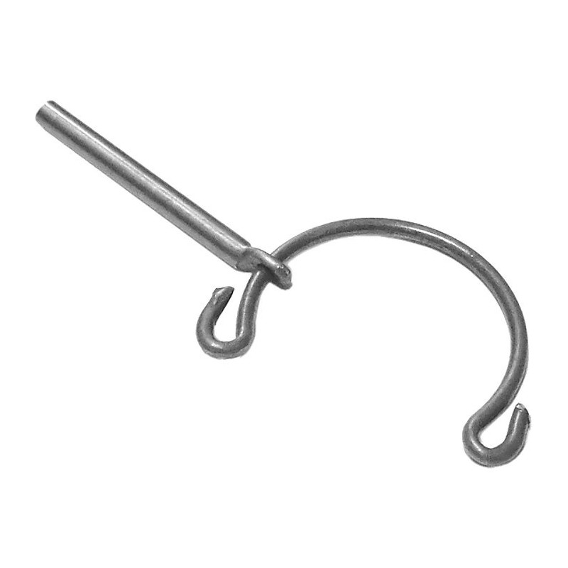 Cheville d'arret d'origine Stihl référence 4311 682 3500