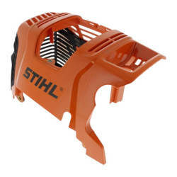 Capot d'origine Stihl référence 4313 080 1600