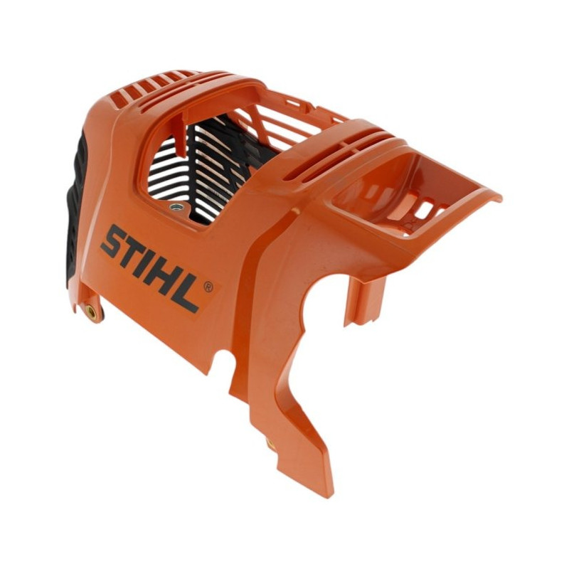 Capot d'origine Stihl référence 4313 080 1600