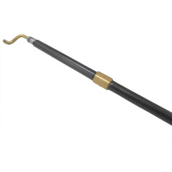 Cable cde gaz d'origine Stihl référence 4313 180 1100