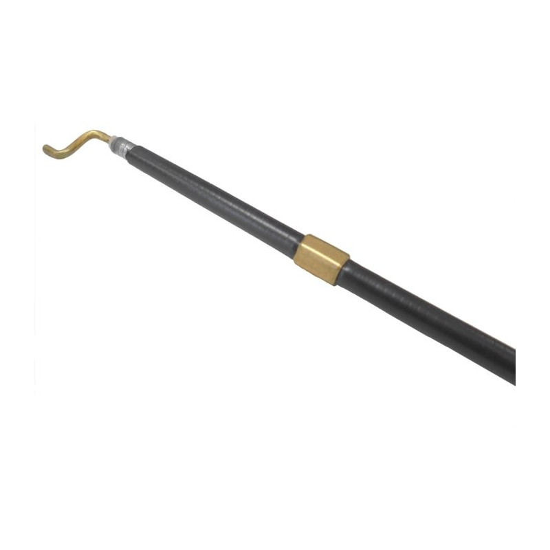 Cable cde gaz d'origine Stihl référence 4313 180 1100