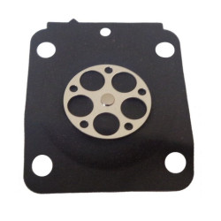 Membrane de reglages d'origine Stihl référence 4314 121 4700