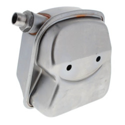 Silencieux bt 45 d'origine Stihl référence 4314 140 0600