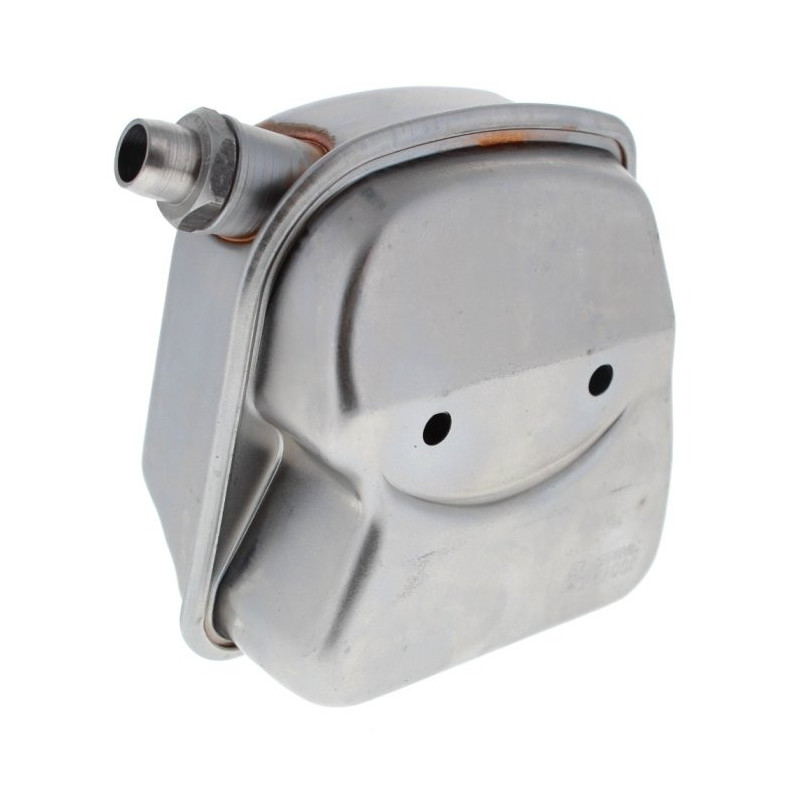 Silencieux bt 45 d'origine Stihl référence 4314 140 0600
