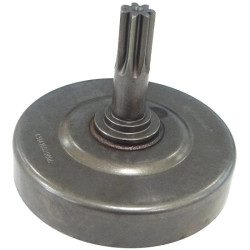 Cloche d'embrayage d'origine Stihl référence 4314 160 2900