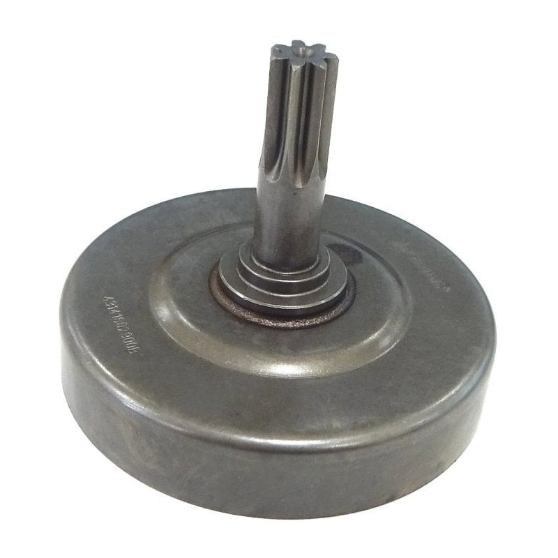 Cloche d'embrayage d'origine Stihl référence 4314 160 2900