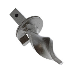 Tete de meche d 40 d'origine Stihl référence 4404 680 3050