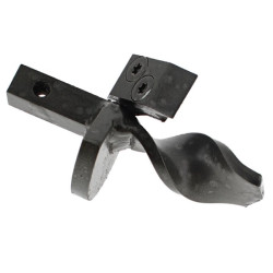 Porte-lame pour d 60 d'origine Stihl référence 4404 680 3051