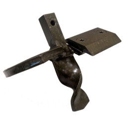 Porte-lame pour d 120 d'origine Stihl référence 4404 680 3053