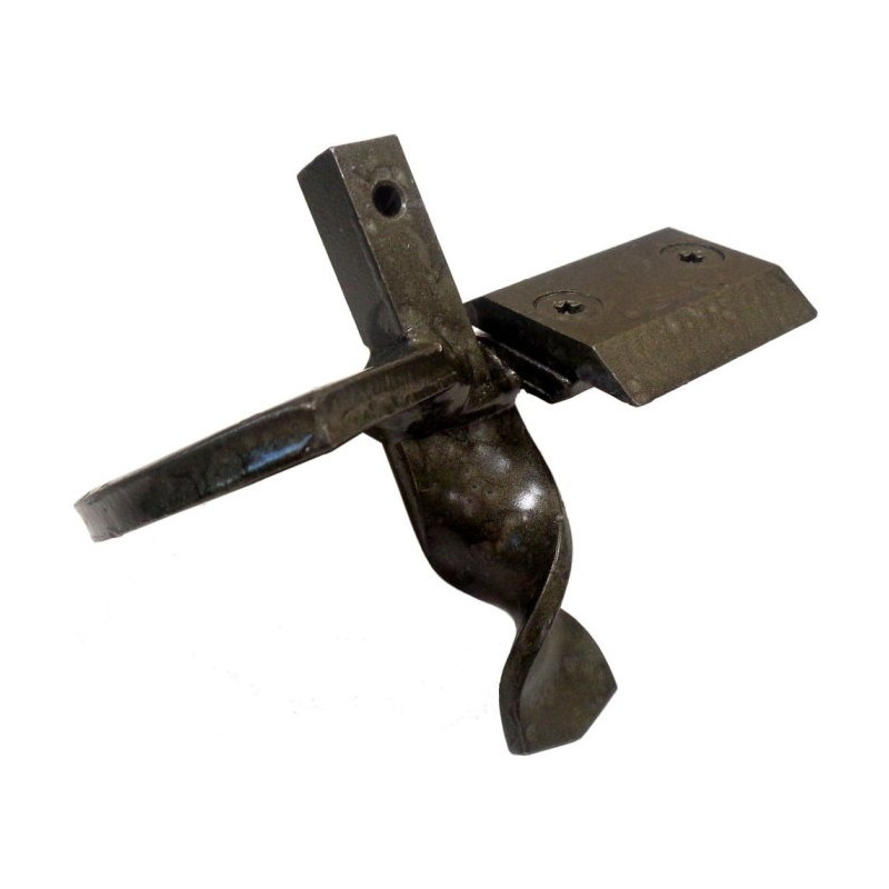 Porte-lame pour d 120 d'origine Stihl référence 4404 680 3053