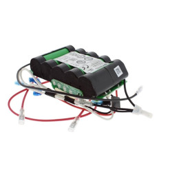 Batterie avec module électronique d'origine Stihl référence 4511 400 6501