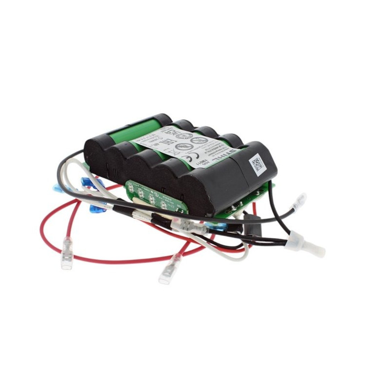 Batterie avec module électronique d'origine Stihl référence 4511 400 6501