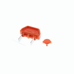Clé d'activation d'origine Stihl référence 4511 405 7400