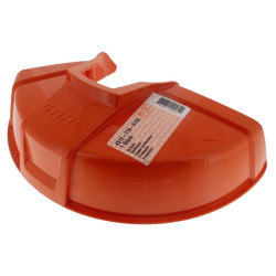Capot protecteur d'origine Stihl référence 4512 710 8100