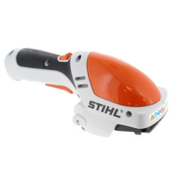 Groupe moteur électrique d'origine Stihl référence 4515 011 5000