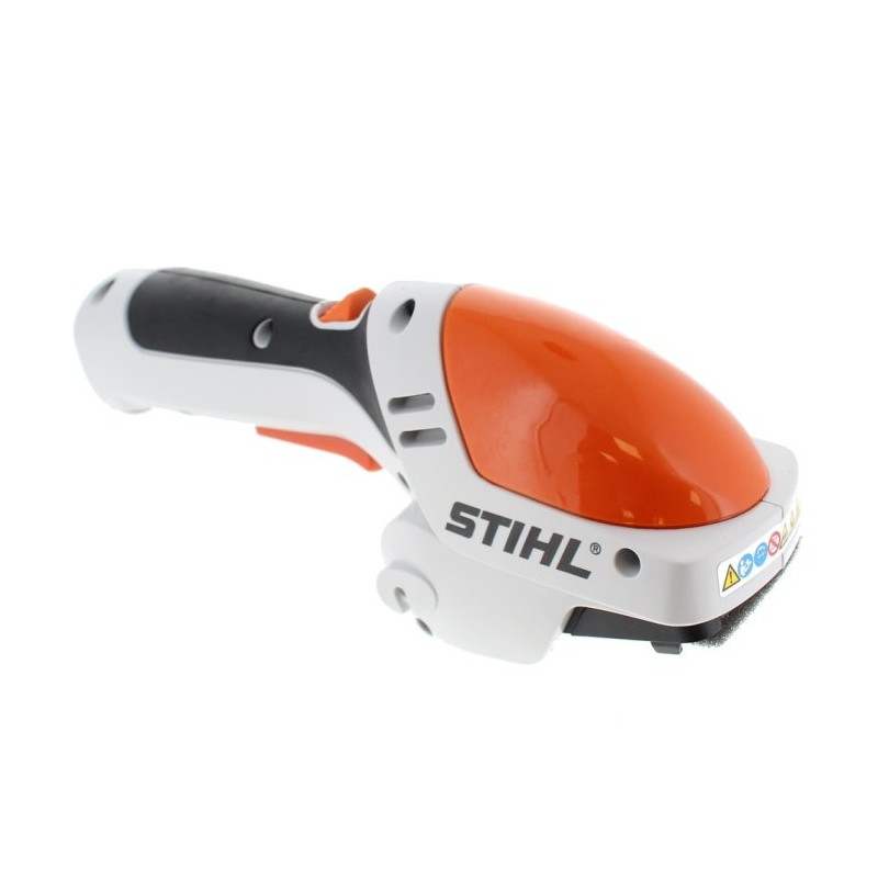 Groupe moteur électrique d'origine Stihl référence 4515 011 5000