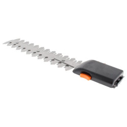 Lame sculpte-haie d'origine Stihl référence 4515 820 3000