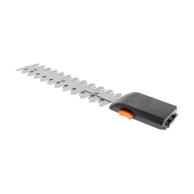 Lame sculpte-haie d'origine Stihl référence 4515 820 3000