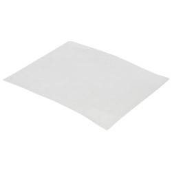 Jeu de feuilles adhésives d'origine Stihl référence 4521 007 1000