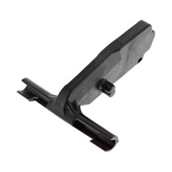 Manette d'origine Stihl référence 4521 435 7200