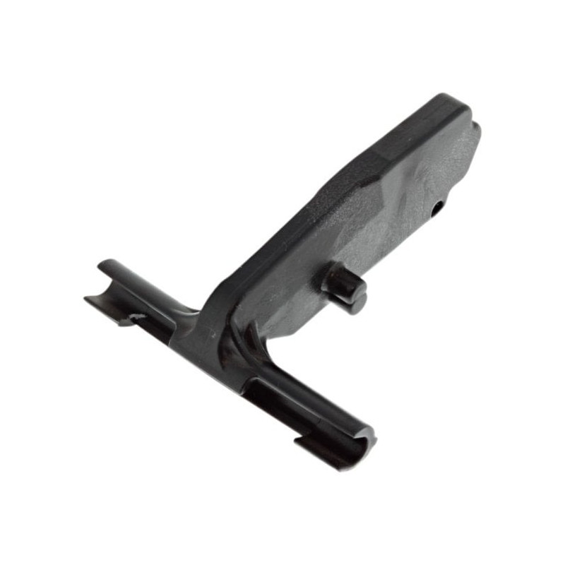 Manette d'origine Stihl référence 4521 435 7200