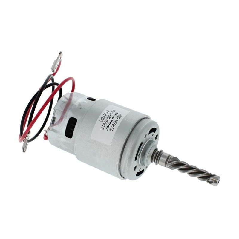Moteur électrique d'origine Stihl référence 4521 600 0201