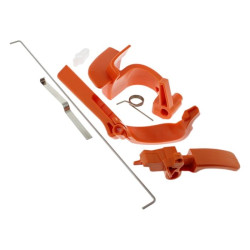 Jeu d'éléments de commande d'origine Stihl référence 4522 007 3860