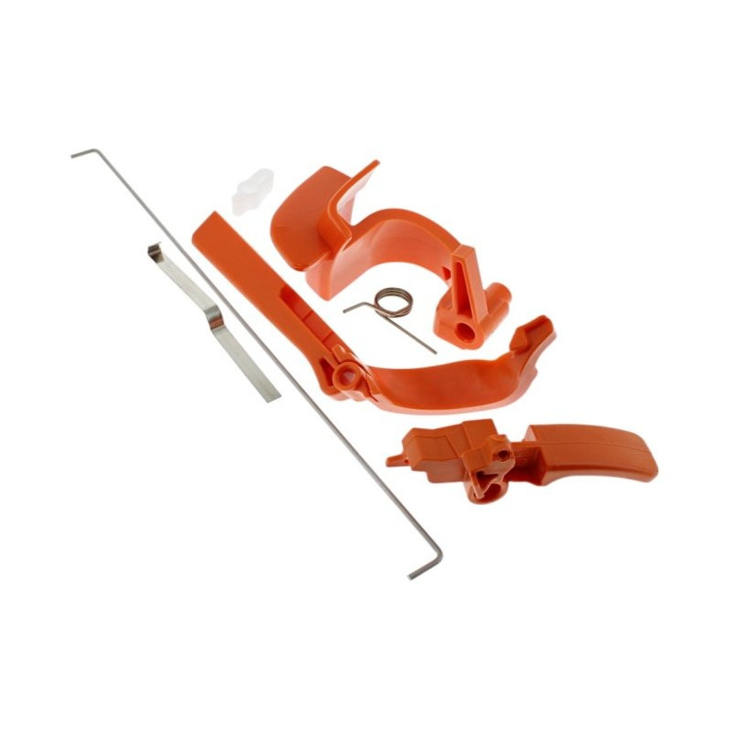 Jeu d'éléments de commande d'origine Stihl référence 4522 007 3860