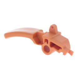 Manette d'origine Stihl référence 4522 435 2400