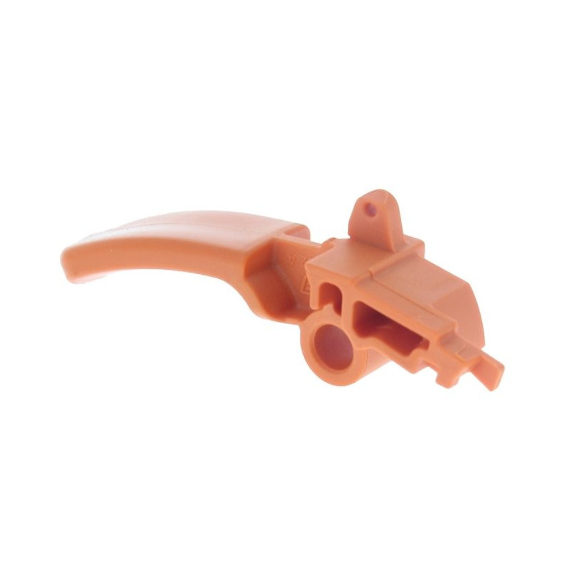 Manette d'origine Stihl référence 4522 435 2400