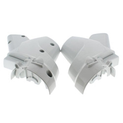 Carter moteur d'origine Stihl référence 4522 600 0800