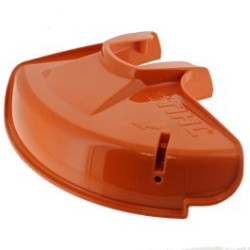 Pièce de protection d'origine Stihl référence 4522 710 8100