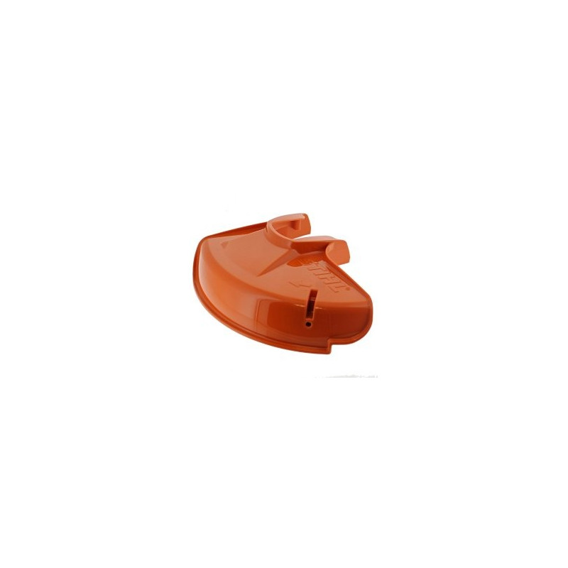 Pièce de protection d'origine Stihl référence 4522 710 8100