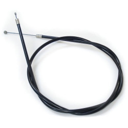 Cable des gaz d'origine Stihl référence 4601 180 1100