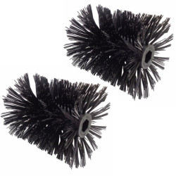 Balai brosse kb d'origine Stihl référence 4601 730 1700